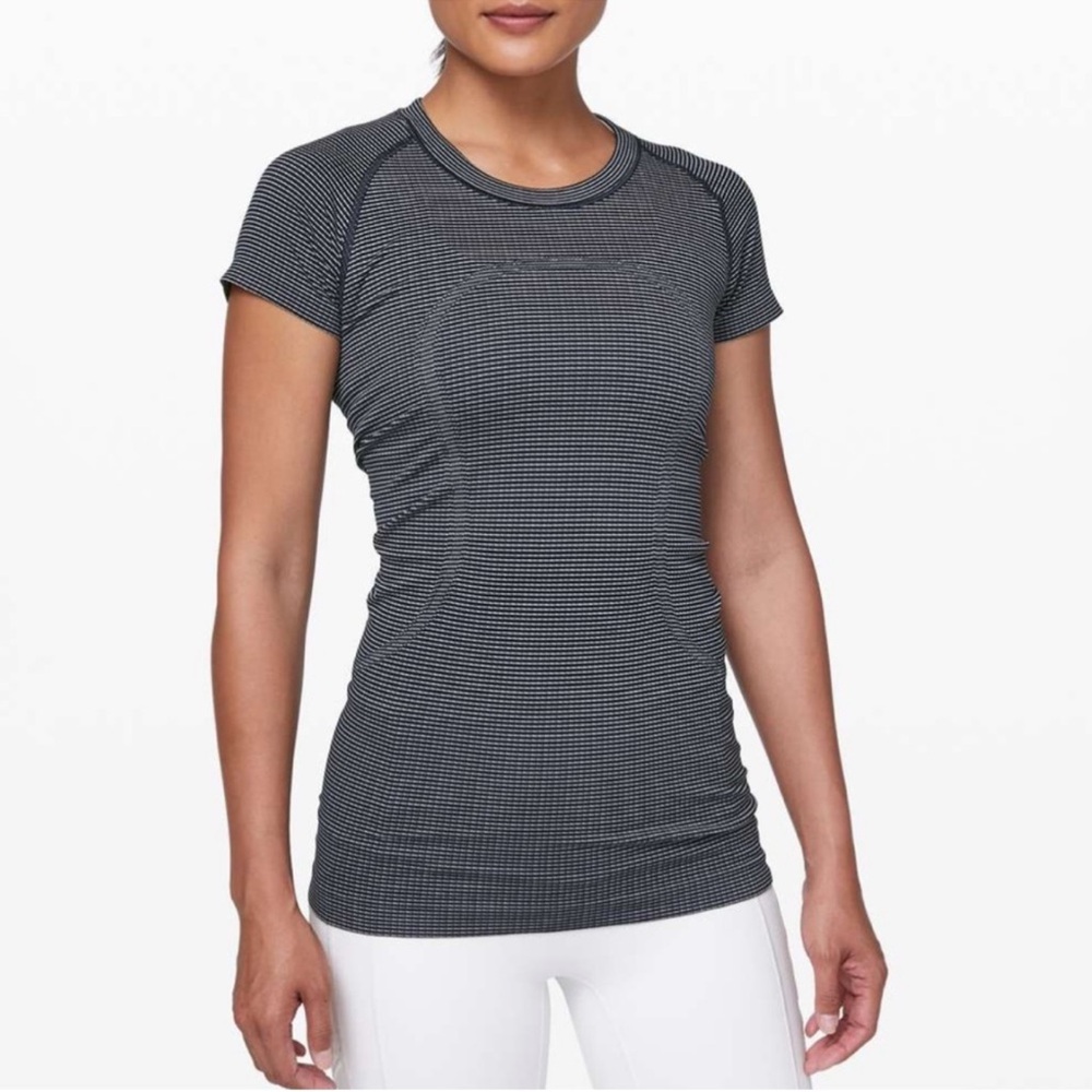 Lululemon Swifty Tech Short Sleeve